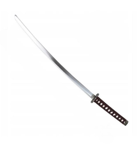 Katana HATTORI HANZO Red HH029 Rosso - replika Katana HATTORI HANZO Red HH029 Rosso - replika