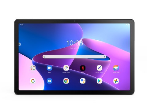 Lenovo Tab M10 Plus (3rd Gen), 10.61" 2K IPS 6/128GB 4G Android, Storm Grey Lenovo Tab M10 Plus (3rd Gen), 10.61" 2K IPS 6/128GB 4G Android, Storm Grey