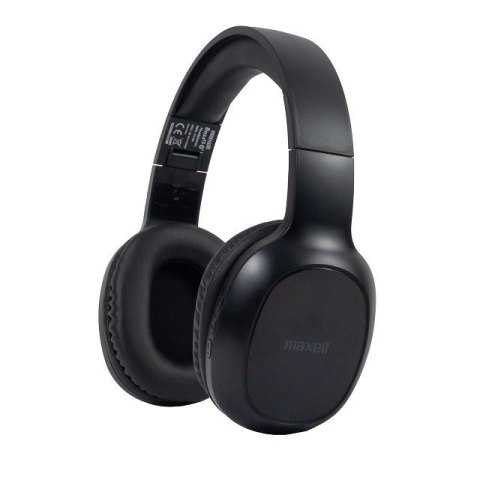 MAXELL Słuchawki bezprzewodowe Bluetooth HD1 BASS USB-C MAXELL Słuchawki bezprzewodowe Bluetooth HD1 BASS USB-C