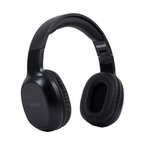 MAXELL Słuchawki bezprzewodowe Bluetooth HD1 BASS USB-C MAXELL Słuchawki bezprzewodowe Bluetooth HD1 BASS USB-C