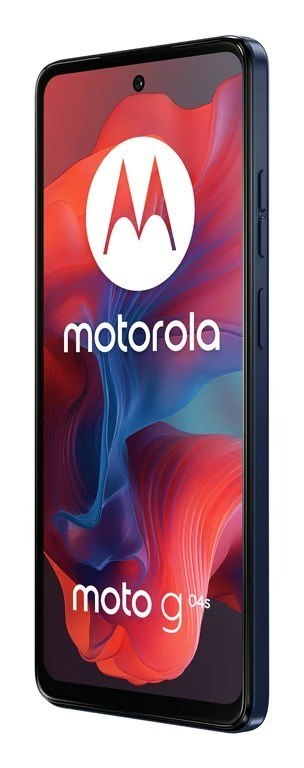 Motorola Moto G04s 4/64GB 6.6" Concord Black Motorola Moto G04s 4/64GB 6.6" Concord Black