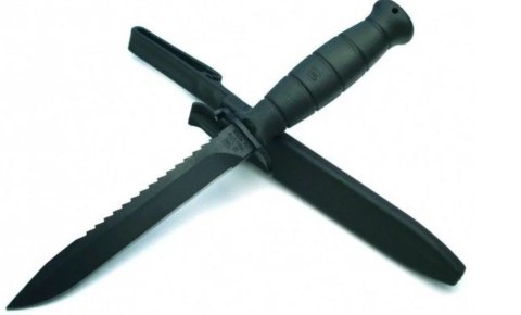 Nóż Glock model Field 81 - Kolor Black (12183) Nóż Glock model Field 81 - Kolor Black (12183)