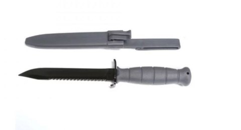 Nóż Glock model Field 81 - Kolor Black (12183) Nóż Glock model Field 81 - Kolor Black (12183)