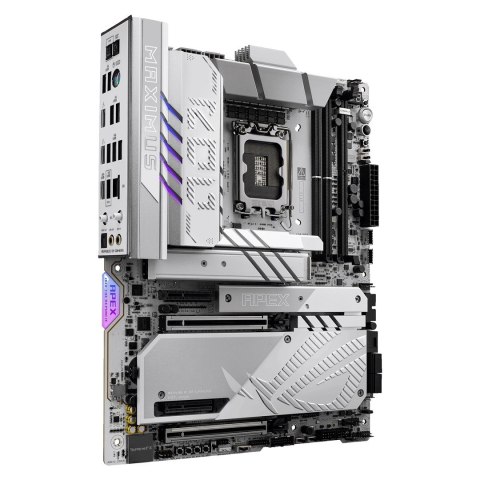 Płyta główna ASUS ROG MAXIMUS Z890 APEX Płyta główna ASUS ROG MAXIMUS Z890 APEX