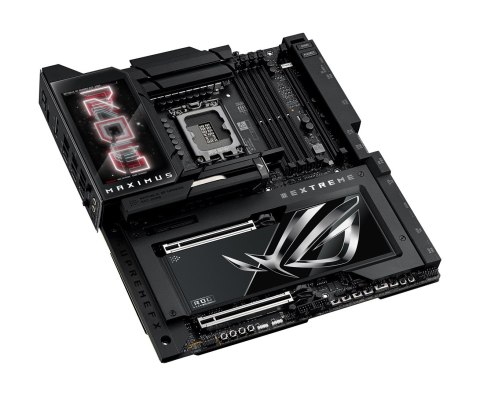 Płyta główna ASUS ROG MAXIMUS Z890 EXTREME Płyta główna ASUS ROG MAXIMUS Z890 EXTREME
