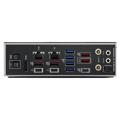 Płyta główna ASUS ROG MAXIMUS Z890 HERO Płyta główna ASUS ROG MAXIMUS Z890 HERO