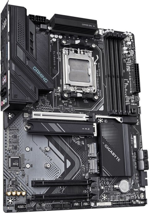 Płyta główna Gigabyte X870 GAMING WIFI6 Płyta główna Gigabyte X870 GAMING WIFI6