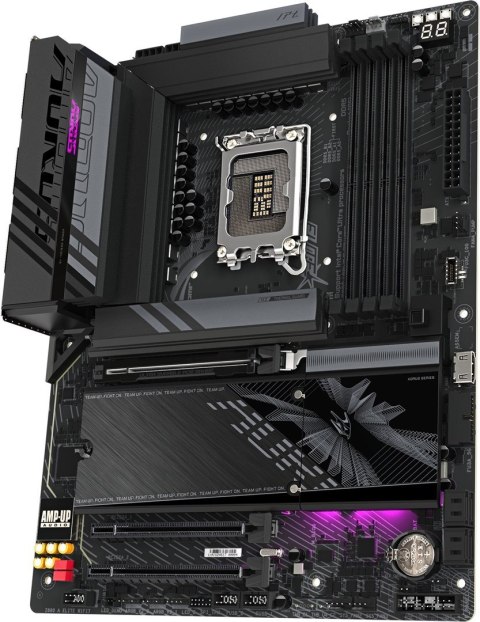 Płyta główna Gigabyte Z890 A ELITE WIFI7 Płyta główna Gigabyte Z890 A ELITE WIFI7