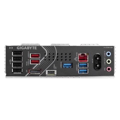 Płyta główna Gigabyte Z890 EAGLE WIFI7 Płyta główna Gigabyte Z890 EAGLE WIFI7