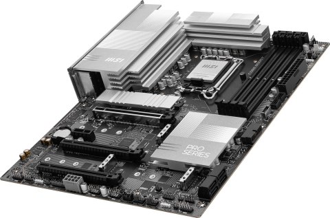 Płyta główna MSI PRO Z890-P WIFI Płyta główna MSI PRO Z890-P WIFI
