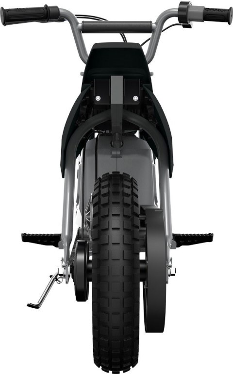 RAZOR Motor MX350 Dirt - Black Stickers RAZOR Motor MX350 Dirt - Black Stickers