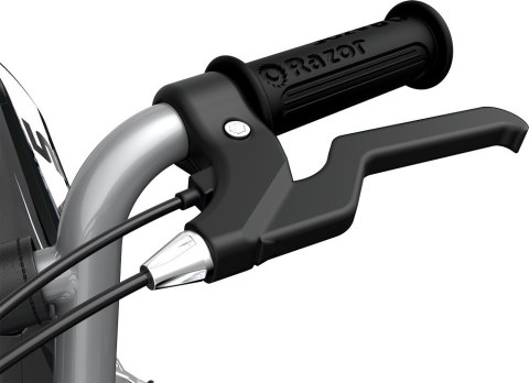 RAZOR Motor MX350 Dirt - Black Stickers RAZOR Motor MX350 Dirt - Black Stickers