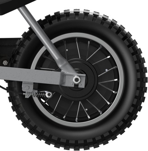 RAZOR Motor MX350 Dirt - Black Stickers RAZOR Motor MX350 Dirt - Black Stickers