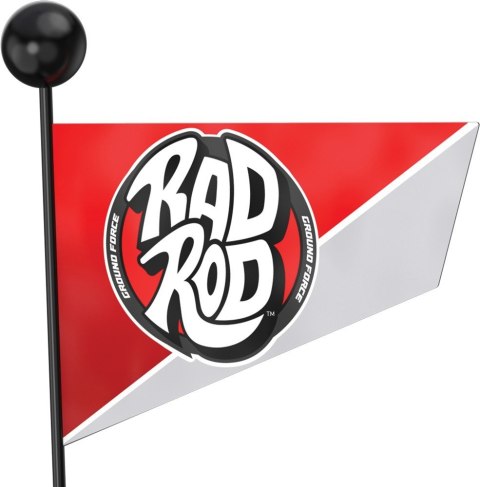 RAZOR gokart elektryczny GF Rad Rod 25173803 RAZOR gokart elektryczny GF Rad Rod 25173803