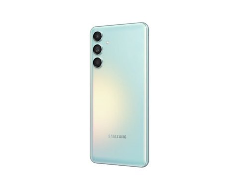 Samsung Galaxy M55 5G 128GB DS Zielony Samsung Galaxy M55 5G 128GB DS Zielony