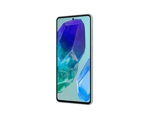Samsung Galaxy M55 5G 128GB DS Zielony Samsung Galaxy M55 5G 128GB DS Zielony