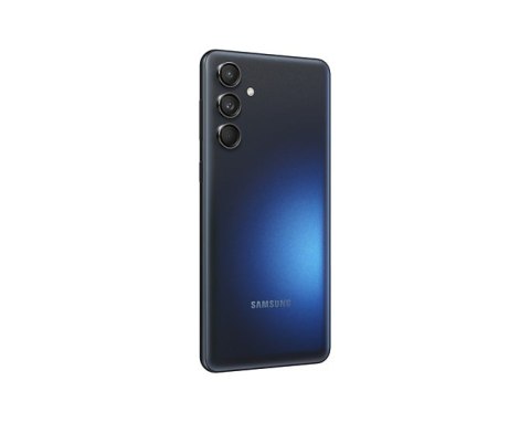 Samsung Galaxy M55 5G 8/128GB DS Czarny Samsung Galaxy M55 5G 8/128GB DS Czarny