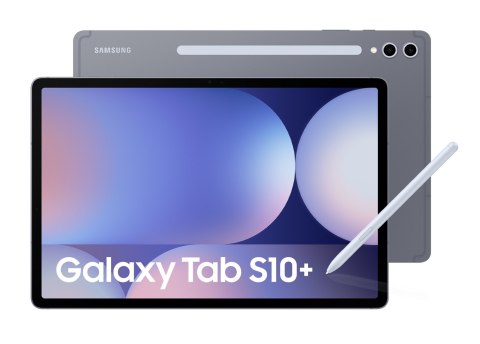 Samsung Galaxy Tab S10+ (X820) WiFi 12/512GB Grey Samsung Galaxy Tab S10+ (X820) WiFi 12/512GB Grey