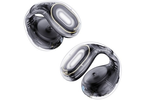 Słuchawki bezprzewodowe Soundcore C30i Czarne Słuchawki bezprzewodowe Soundcore C30i Czarne