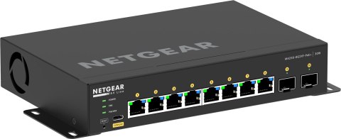 Switch Netgear M4250-8G2XF (XSM4216F) 10p PoE 220W (PoE+: 8p) Managed Gigabit Switch Netgear M4250-8G2XF (XSM4216F) 10p PoE 220W (PoE+: 8p) Managed Gigabit