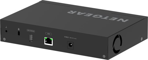 Switch Netgear M4250-8G2XF (XSM4216F) 10p PoE 220W (PoE+: 8p) Managed Gigabit Switch Netgear M4250-8G2XF (XSM4216F) 10p PoE 220W (PoE+: 8p) Managed Gigabit