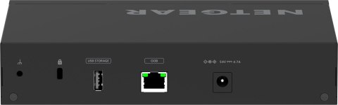 Switch Netgear M4250-8G2XF (XSM4216F) 10p PoE 220W (PoE+: 8p) Managed Gigabit Switch Netgear M4250-8G2XF (XSM4216F) 10p PoE 220W (PoE+: 8p) Managed Gigabit