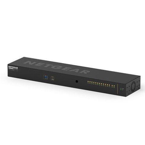 Switch Netgear MSM4214X-100EUS 14p Managed Multigigabit Switch Netgear MSM4214X-100EUS 14p Managed Multigigabit