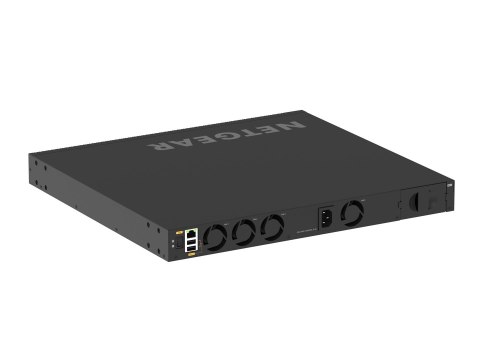 Switch Netgear XSM4328FV-100NES 28p Managed Gigabit/10G Switch Netgear XSM4328FV-100NES 28p Managed Gigabit/10G