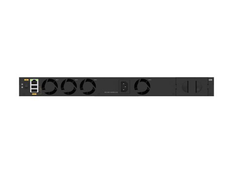 Switch Netgear XSM4328FV-100NES 28p Managed Gigabit/10G Switch Netgear XSM4328FV-100NES 28p Managed Gigabit/10G