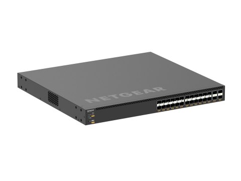 Switch Netgear XSM4328FV-100NES 28p Managed Gigabit/10G Switch Netgear XSM4328FV-100NES 28p Managed Gigabit/10G