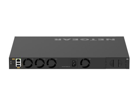 Switch Netgear XSM4328FV-100NES 28p Managed Gigabit/10G Switch Netgear XSM4328FV-100NES 28p Managed Gigabit/10G