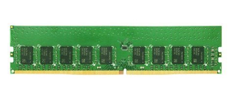 Synology 8GB DDR4 ECC Unbuffered DIMM (SA3400D, SA3200D, UC3400, UC3200, RS3621xs+, RS3621RPxs, RS2821RP+, RS2421RP+, RS2421+, R Synology 8GB DDR4 ECC Unbuffered DIMM (SA3400D, SA3200D, UC3400, UC3200, RS3621xs+, RS3621RPxs, RS2821RP+, RS2421RP+, RS2421+, R