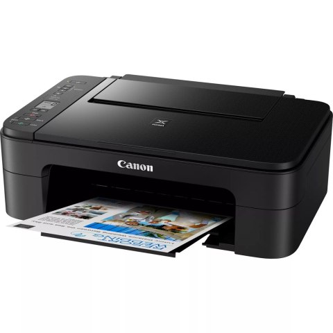 Urządzenie wielofunkcyjne Canon Pixma TS3350 Urządzenie wielofunkcyjne Canon Pixma TS3350