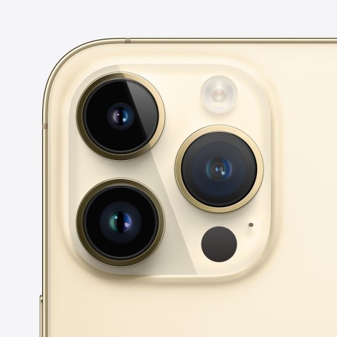Apple iPhone 14 Pro Max 128GB Gold (WYPRZEDAŻ) Apple iPhone 14 Pro Max 128GB Gold (WYPRZEDAŻ)