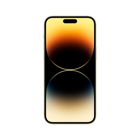 Apple iPhone 14 Pro Max 128GB Gold (WYPRZEDAŻ) Apple iPhone 14 Pro Max 128GB Gold (WYPRZEDAŻ)