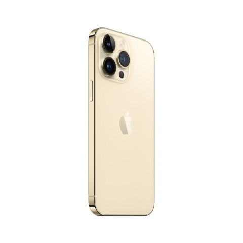 Apple iPhone 14 Pro Max 128GB Gold (WYPRZEDAŻ) Apple iPhone 14 Pro Max 128GB Gold (WYPRZEDAŻ)