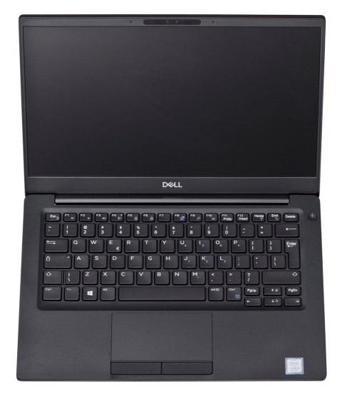 DELL LATITUDE 7390 i5-8350U 16GB 512GB SSD 13,3" FHD(dotyk) Win11pro + zasilacz UŻYWANY DELL LATITUDE 7390 i5-8350U 16GB 512GB SSD 13,3" FHD(dotyk) Win11pro + zasilacz UŻYWANY