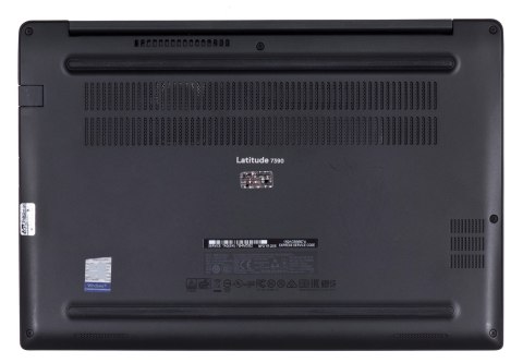 DELL LATITUDE 7390 i5-8350U 16GB 512GB SSD 13,3" FHD(dotyk) Win11pro + zasilacz UŻYWANY DELL LATITUDE 7390 i5-8350U 16GB 512GB SSD 13,3" FHD(dotyk) Win11pro + zasilacz UŻYWANY