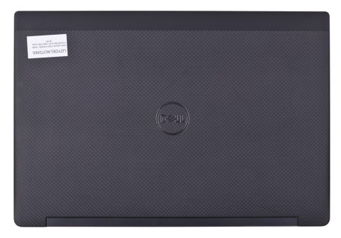 DELL LATITUDE 7390 i5-8350U 16GB 512GB SSD 13,3" FHD(dotyk) Win11pro + zasilacz UŻYWANY DELL LATITUDE 7390 i5-8350U 16GB 512GB SSD 13,3" FHD(dotyk) Win11pro + zasilacz UŻYWANY