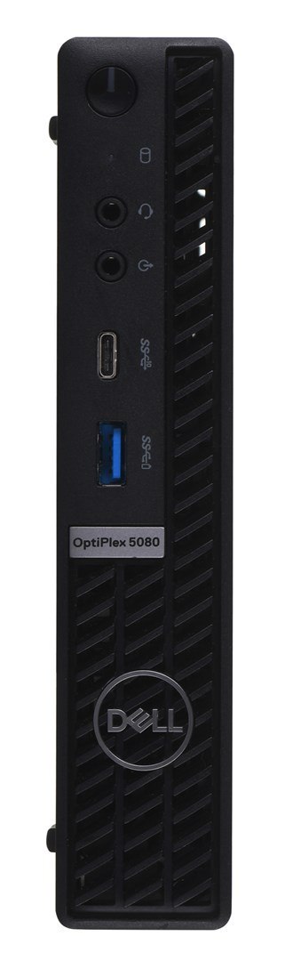 DELL OptiPlex 5080 Micro i5-10500T 16GB 512GB SSD mSFF Win11pro UŻYWANY DELL OptiPlex 5080 Micro i5-10500T 16GB 512GB SSD mSFF Win11pro UŻYWANY