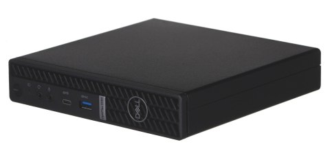 DELL OptiPlex 5080 Micro i5-10500T 16GB 512GB SSD mSFF Win11pro UŻYWANY DELL OptiPlex 5080 Micro i5-10500T 16GB 512GB SSD mSFF Win11pro UŻYWANY