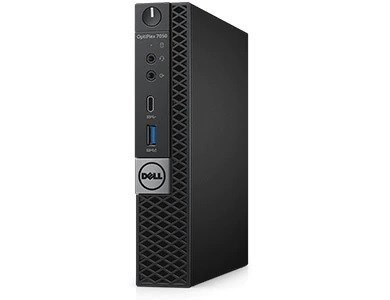DELL OptiPlex 7050 Micro i5-6500 8GB 256GB SSD mSFF Win10pro UŻYWANY DELL OptiPlex 7050 Micro i5-6500 8GB 256GB SSD mSFF Win10pro UŻYWANY