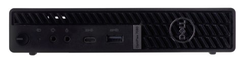 DELL OptiPlex 7080 Micro i5-10500T 16GB 256GB SSD mSFF Win11pro UŻYWANY DELL OptiPlex 7080 Micro i5-10500T 16GB 256GB SSD mSFF Win11pro UŻYWANY