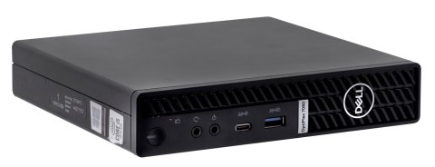 DELL OptiPlex 7080 Micro i5-10500T 16GB 256GB SSD mSFF Win11pro UŻYWANY DELL OptiPlex 7080 Micro i5-10500T 16GB 256GB SSD mSFF Win11pro UŻYWANY