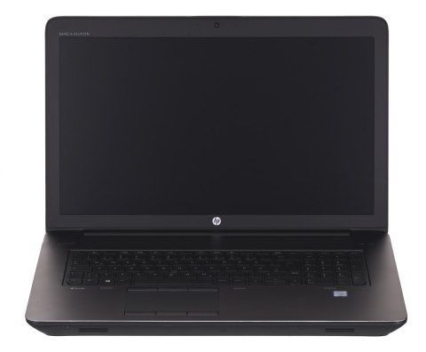 HP ZBOOK G4 i7-7820HQ 16GB 512GB SSD 17"FHD (P3000 6GB) Win10pro + zasilacz UŻYWANY HP ZBOOK G4 i7-7820HQ 16GB 512GB SSD 17"FHD (P3000 6GB) Win10pro + zasilacz UŻYWANY