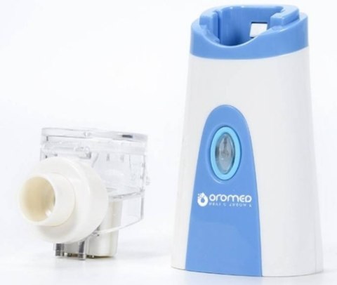 Inhalator przenośny Oromed ORO-MESH PRO Inhalator przenośny Oromed ORO-MESH PRO