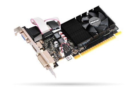 Karta graf. INNO3D GeF GT730 4GB SDDR3 Karta graf. INNO3D GeF GT730 4GB SDDR3