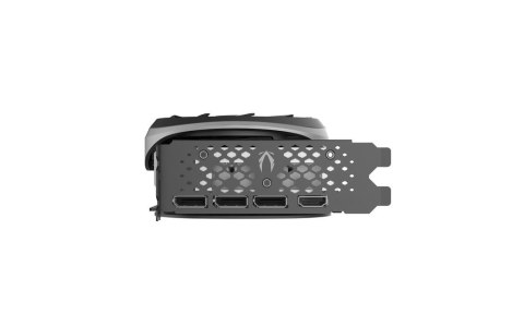 Karta graf. ZOTAC GAMING GeF RTX 4070 Ti Trinity (WYPRZEDAŻ) Karta graf. ZOTAC GAMING GeF RTX 4070 Ti Trinity (WYPRZEDAŻ)