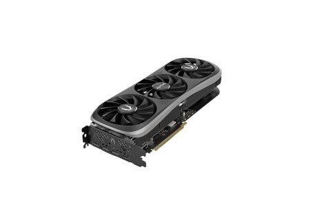 Karta graf. ZOTAC GAMING GeF RTX 4070 Ti Trinity (WYPRZEDAŻ) Karta graf. ZOTAC GAMING GeF RTX 4070 Ti Trinity (WYPRZEDAŻ)