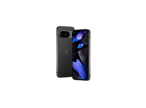 Smartfon Google Pixel 9 5G 12/256GB Obsidian (WYPRZEDAŻ) Smartfon Google Pixel 9 5G 12/256GB Obsidian (WYPRZEDAŻ)